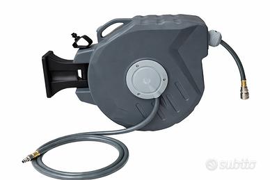 Avvolgibile per aria compressa 20mt