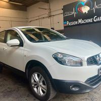 Nissan Qashqai 1.5 dCi DPF Acenta