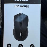 mouse nilox