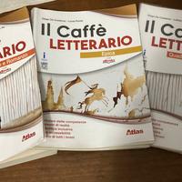 CAFFÈ  LETTERARIO  RACCONTO E ROMANZO + EPICA