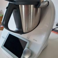 Bimby TM6 buono stato