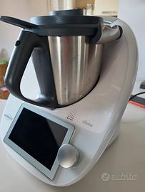 Bimby TM6 buono stato