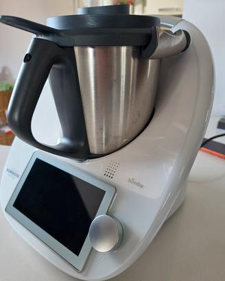 Bimby TM6 buono stato