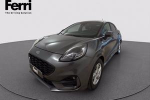 FORD Puma 1.0 ecoboost h ST-Line s&s 125cv auto