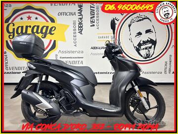 QJ MOTOR SQ 200 - 2025