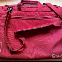 Borsa Tucano per Notebook 20"'