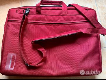 Borsa Tucano per Notebook 20"'