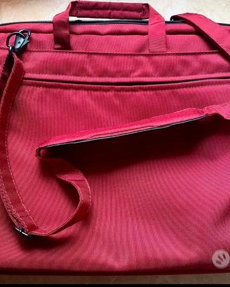 Borsa Tucano per Notebook 20"'