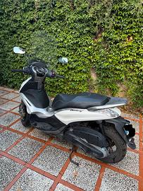 Beverly 350 ABS/ASR