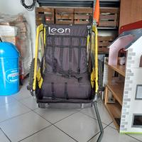 carrello portabimbi