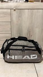Borsone head 50L