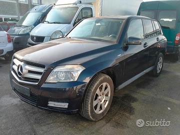 ricambi mercedes GLK 651912