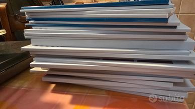 Manuali AIMS: Nuovi (21) e Usati (4)