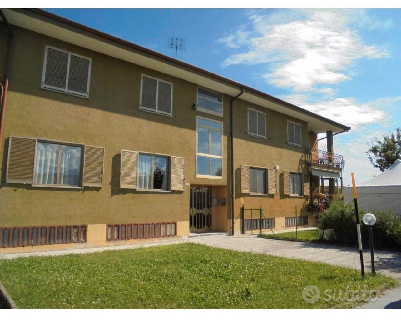 Apartment in Cuneo, Villaggio Torretta, Tetto Bovis - Vista 3