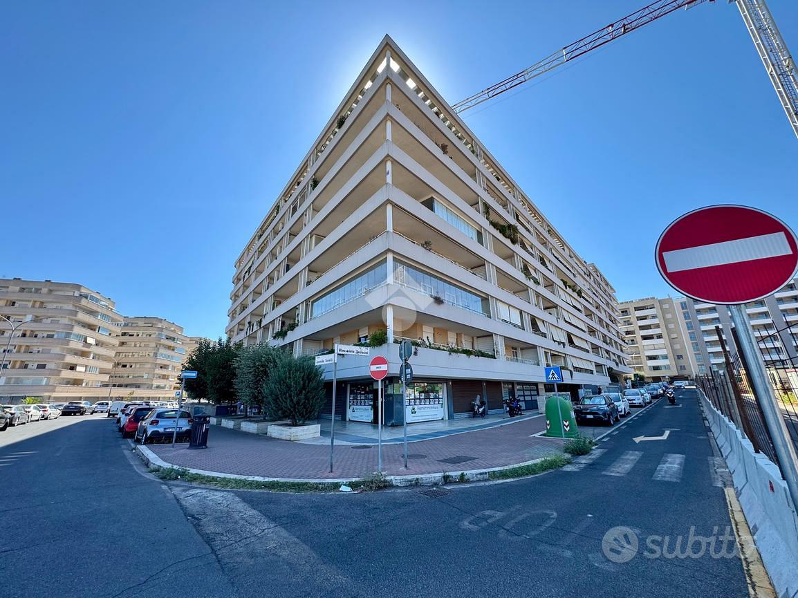 Appartamento – Roma, Fonte Laurentina, Castel di Leva - Vista 2