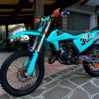 Ktm sx 125