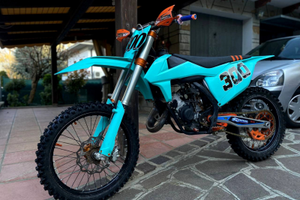 Ktm sx 125