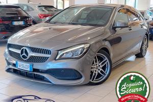 MERCEDES CLA 200 d S.W. 4Matic PREMIUM AMG