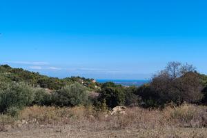 Territorio di Melilli, terreni panoramici - 4,5 ha