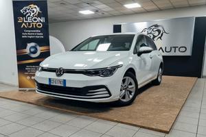 VOLKSWAGEN GOLF 1.5 eTSI 150 CV EVO DSG LIFE