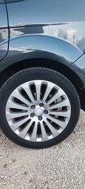 Cerchi Ford Focus da 17