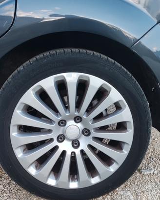 Cerchi Ford Focus da 17
