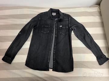 Camicia jeans GUESS 16 anni