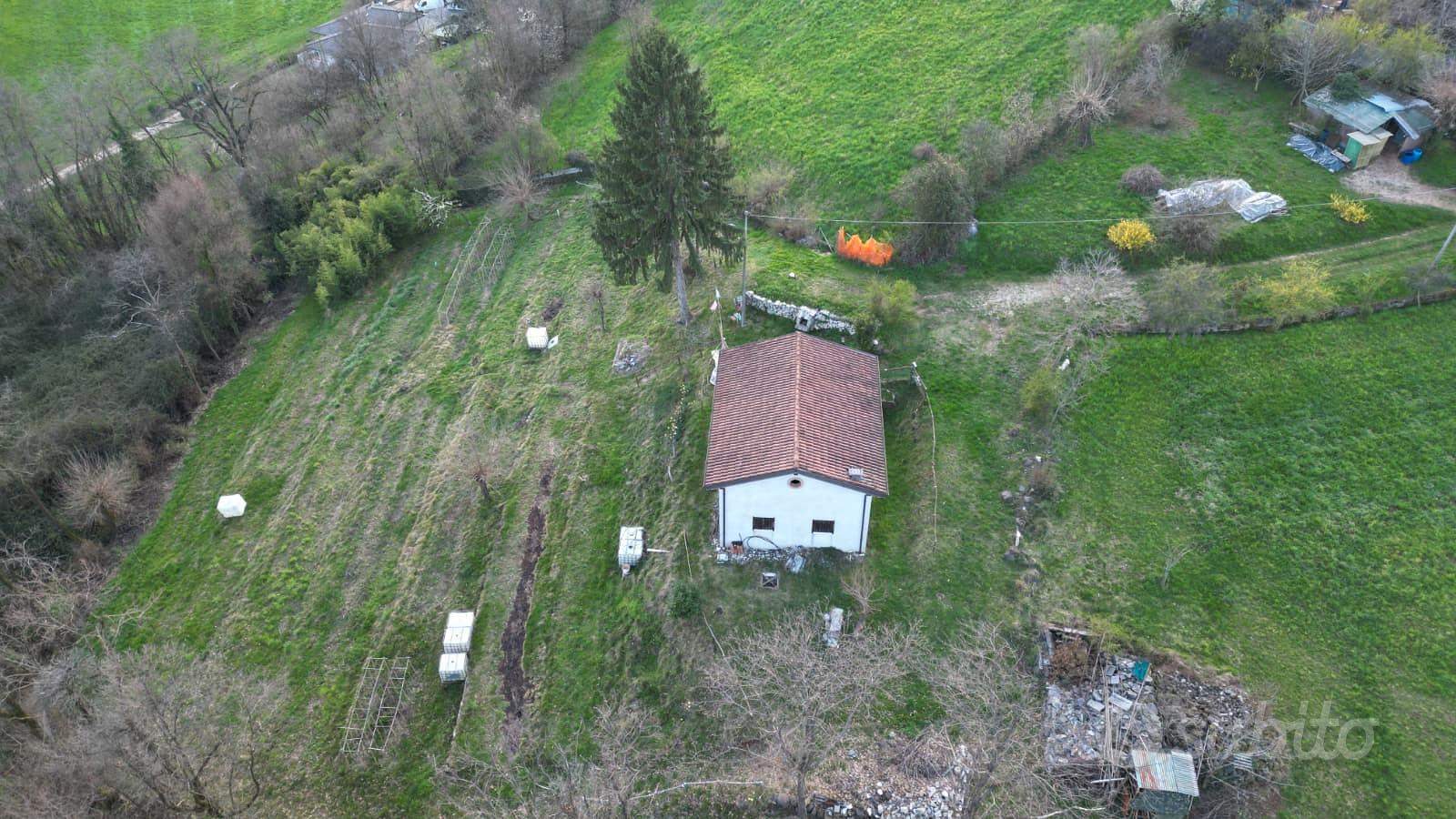 Rustico a Valdagno (VI) - Vista 3