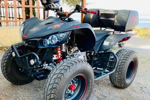 Quad Kymco Maxxer 450i 2020