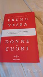 libro  di bruno vespa