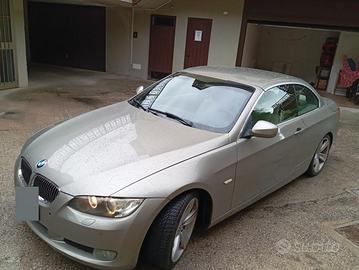 BMW 320D CABRIO