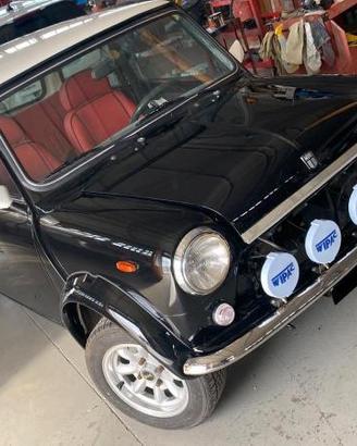 MINI MINI 3p 1.0 Mayfair my85 MINI 3p 1.0 Mayfair