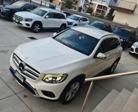 Mercedes-benz GLC 220 GLC 220 d 4Matic Exclusive