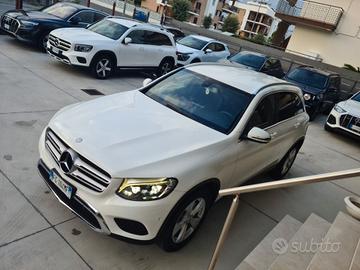 Mercedes-benz GLC 220 GLC 220 d 4Matic Exclusive