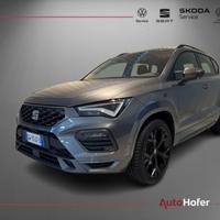 SEAT Ateca 2.0 TDI DSG FR 360° Pano 19" Navi Park