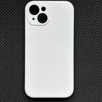 Cover telefono bianca Iphone 14