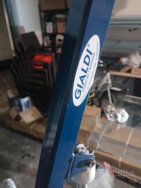 sollevatore  per disabili