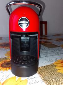 macchina caffè lavazza