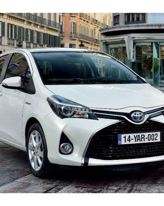 Ricambi usati toyota yaris 2014-yaris 2011 #c