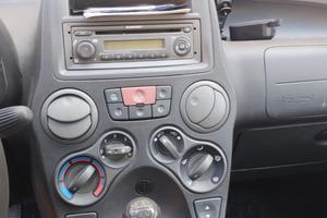 Fiat panda Metano 2007