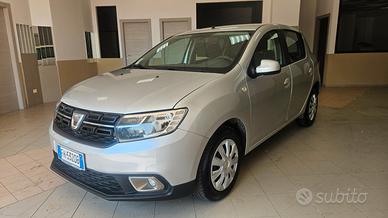 Dacia Sandero 1.5 dCi 8V 75CV Start&Stop Lauréate