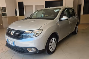 Dacia Sandero 1.5 dCi 8V 75CV Start&Stop Lauréate