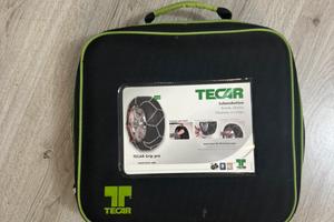 Catena da neve tecar auto