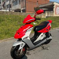 Malaguti F15 Firefox