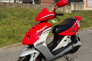 Malaguti F15 Firefox