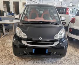 SMART fortwo 2ª serie - 2011