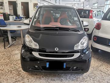 SMART fortwo 2ª serie - 2011