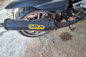 marmitta arrow