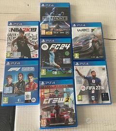 Playstation 4 pro 1Tb