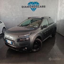 Citroen C4 CACTUS 1.6 HDI NEOPATENTATI